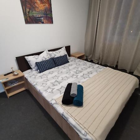 Apartamentul Lui Matei Constança Exterior foto