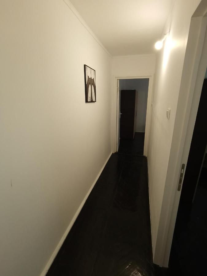 Apartamentul Lui Matei Constança Exterior foto