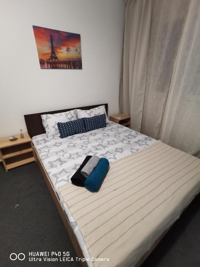 Apartamentul Lui Matei Constança Exterior foto